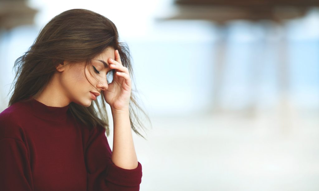 stress nesa therapie